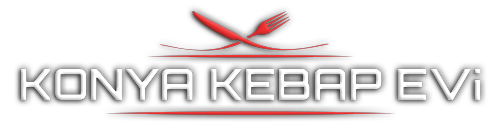 Konya Kebap Evi Logo