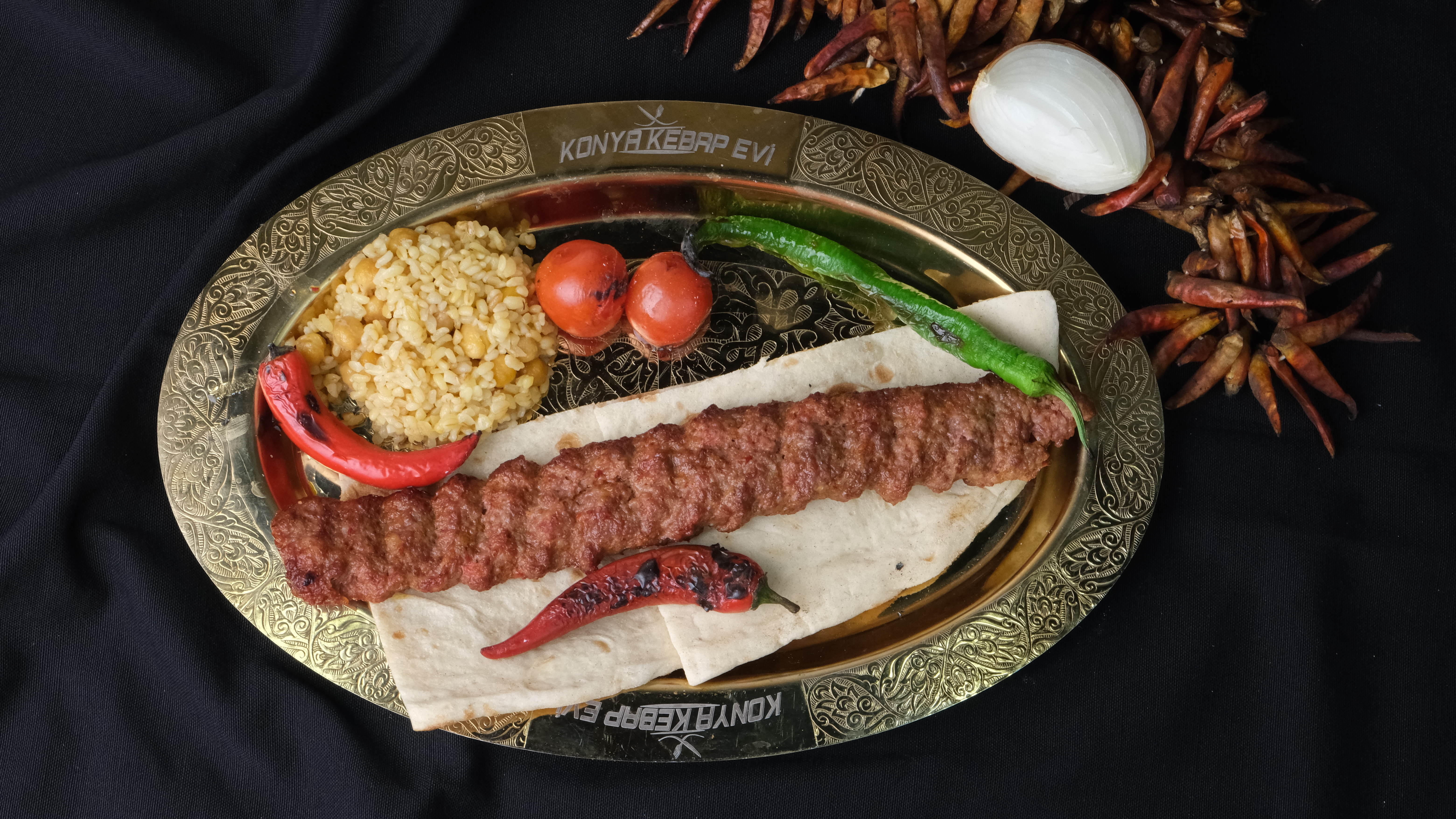 Adana Kebap
